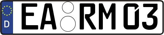 EA-RM03
