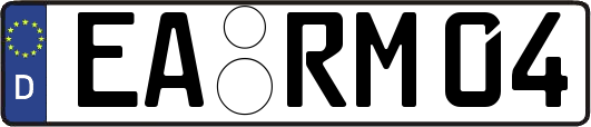 EA-RM04