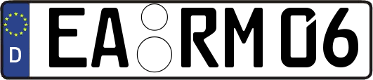 EA-RM06