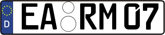 EA-RM07