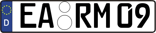 EA-RM09