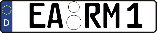 EA-RM1