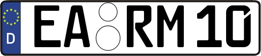 EA-RM10