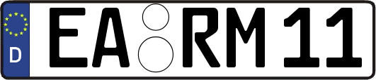 EA-RM11