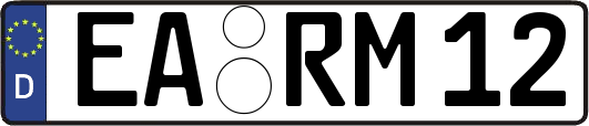 EA-RM12