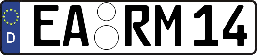 EA-RM14