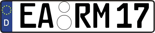 EA-RM17