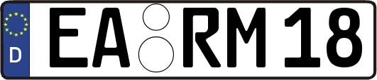 EA-RM18