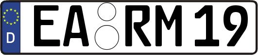 EA-RM19