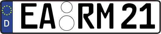 EA-RM21