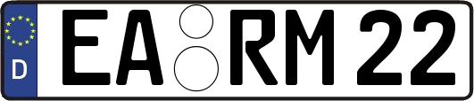 EA-RM22
