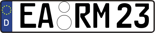 EA-RM23