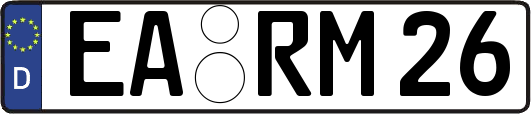 EA-RM26