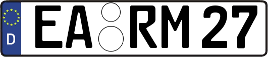 EA-RM27