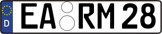 EA-RM28