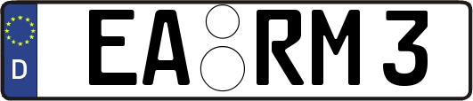 EA-RM3