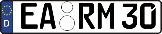 EA-RM30