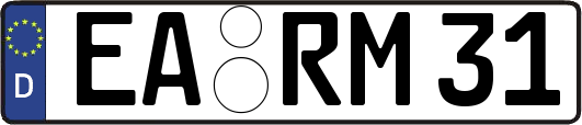 EA-RM31