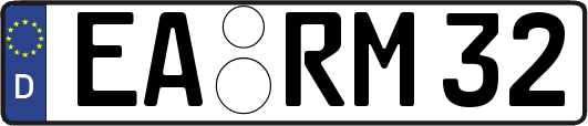 EA-RM32