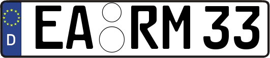EA-RM33