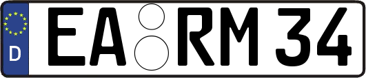 EA-RM34