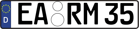 EA-RM35
