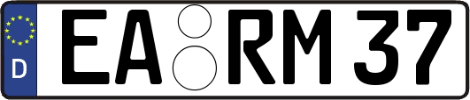 EA-RM37