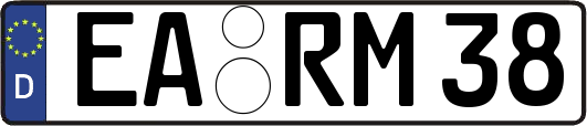 EA-RM38
