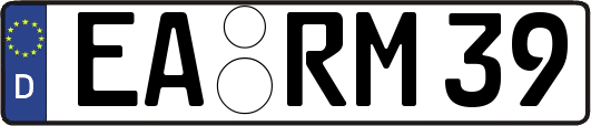 EA-RM39