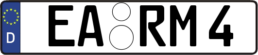EA-RM4