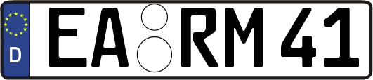 EA-RM41