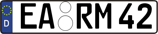 EA-RM42