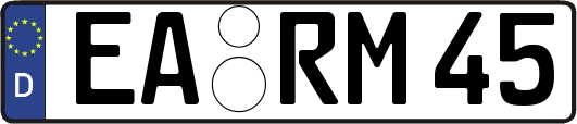 EA-RM45