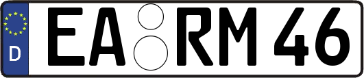 EA-RM46
