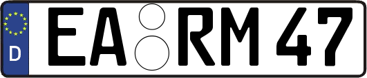 EA-RM47