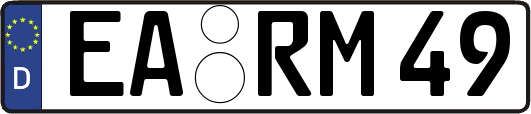 EA-RM49