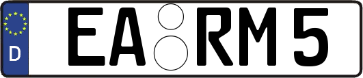 EA-RM5