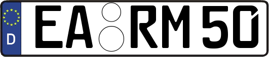 EA-RM50