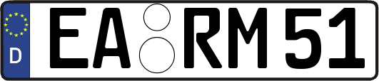 EA-RM51
