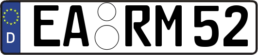 EA-RM52