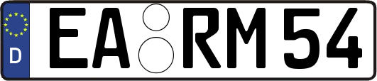 EA-RM54