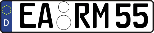 EA-RM55