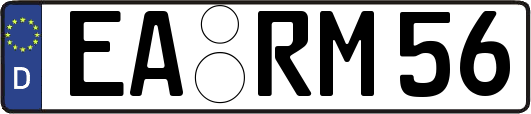 EA-RM56
