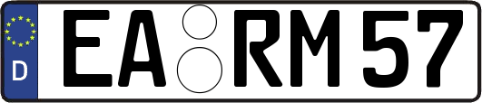 EA-RM57
