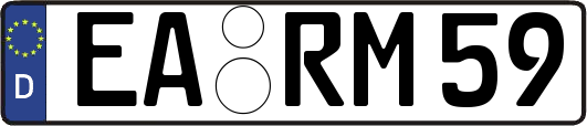 EA-RM59