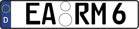 EA-RM6