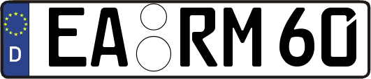 EA-RM60