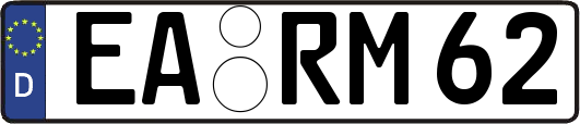 EA-RM62