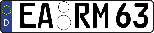 EA-RM63