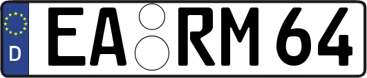 EA-RM64